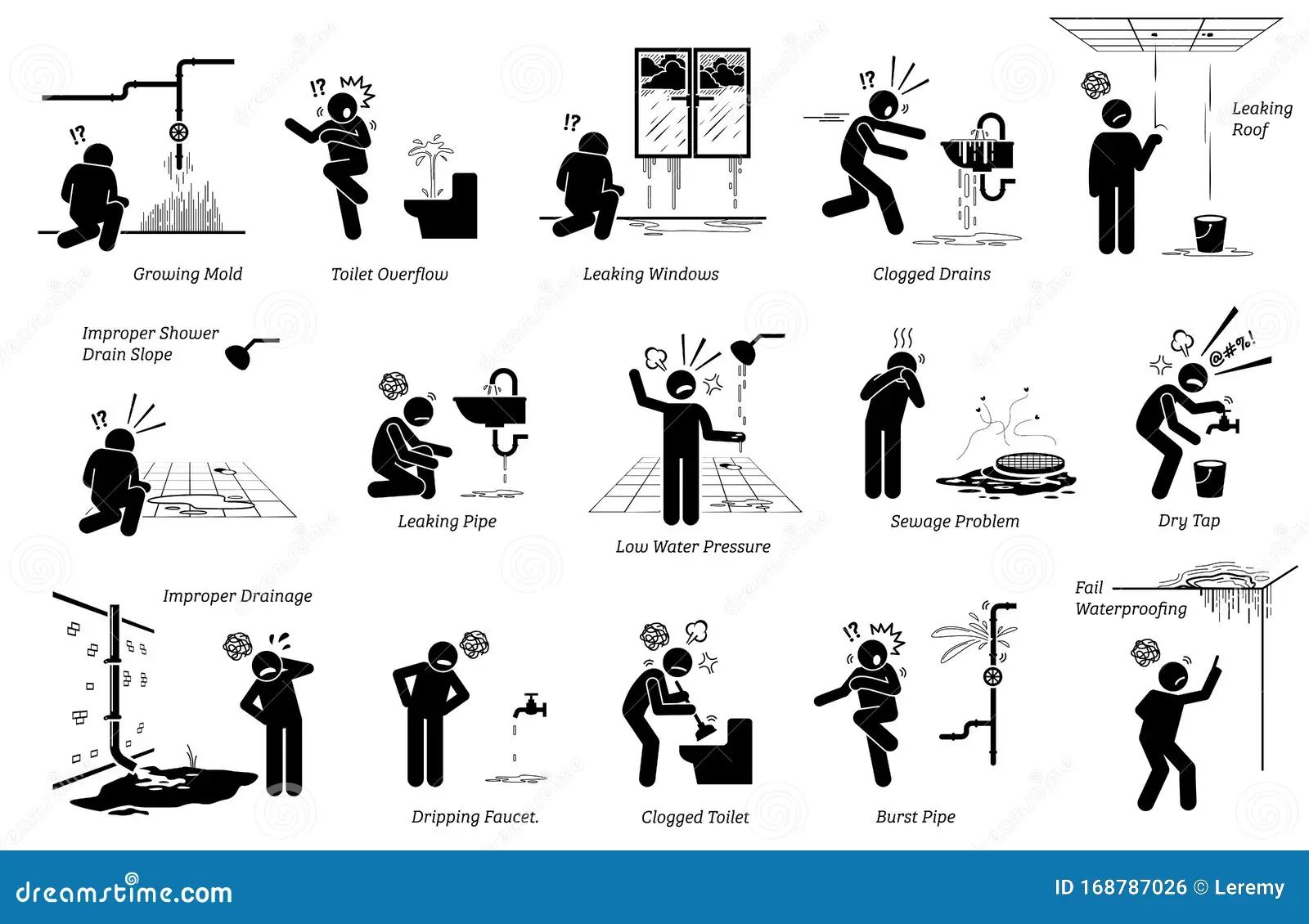 Plumbing Services