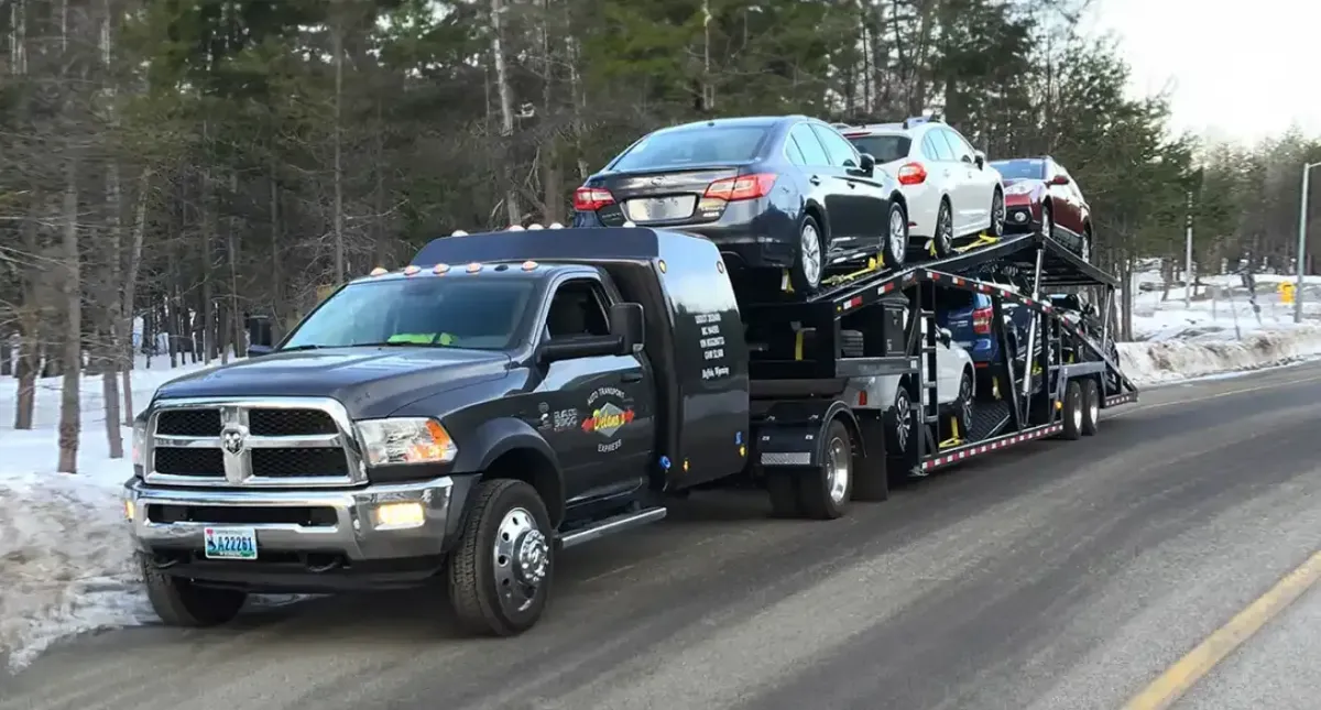 Your Stress-Free Trailer Rental Guide