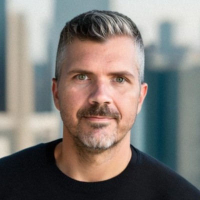 Executive Coach and Founder of Failure to Quit—a transformational coaching practice built for high achievers navigating burnout, transition, or reinvention. With decades of leadership experience and a deep understanding of resilience, Tim helps clients ditch hustle culture and lead with clarity, purpose, and peace.
