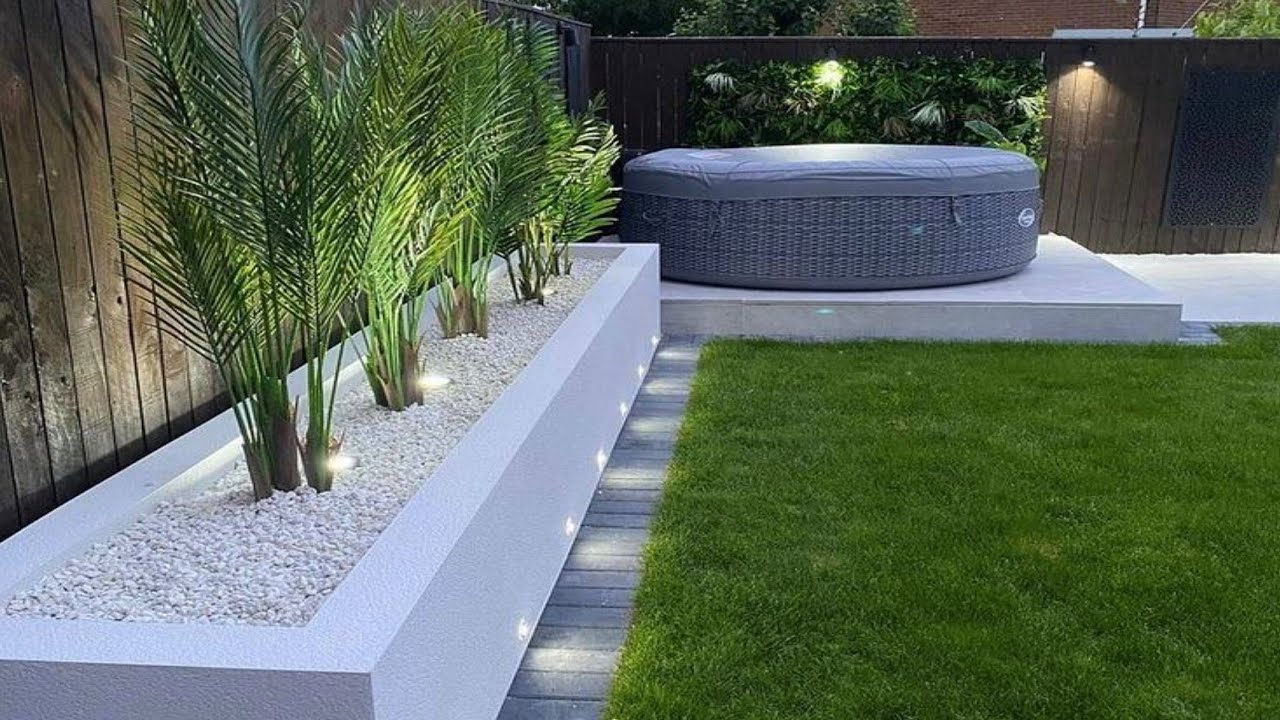 Landscaping Gloucester Landscaping Gloucester