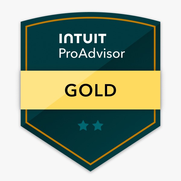 ProAdvisor Badge