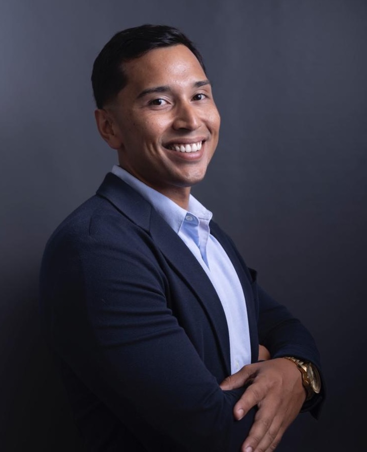 Johnathan Jimenez, CPA