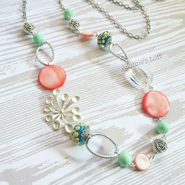 adeline loft necklace adeline loft necklace