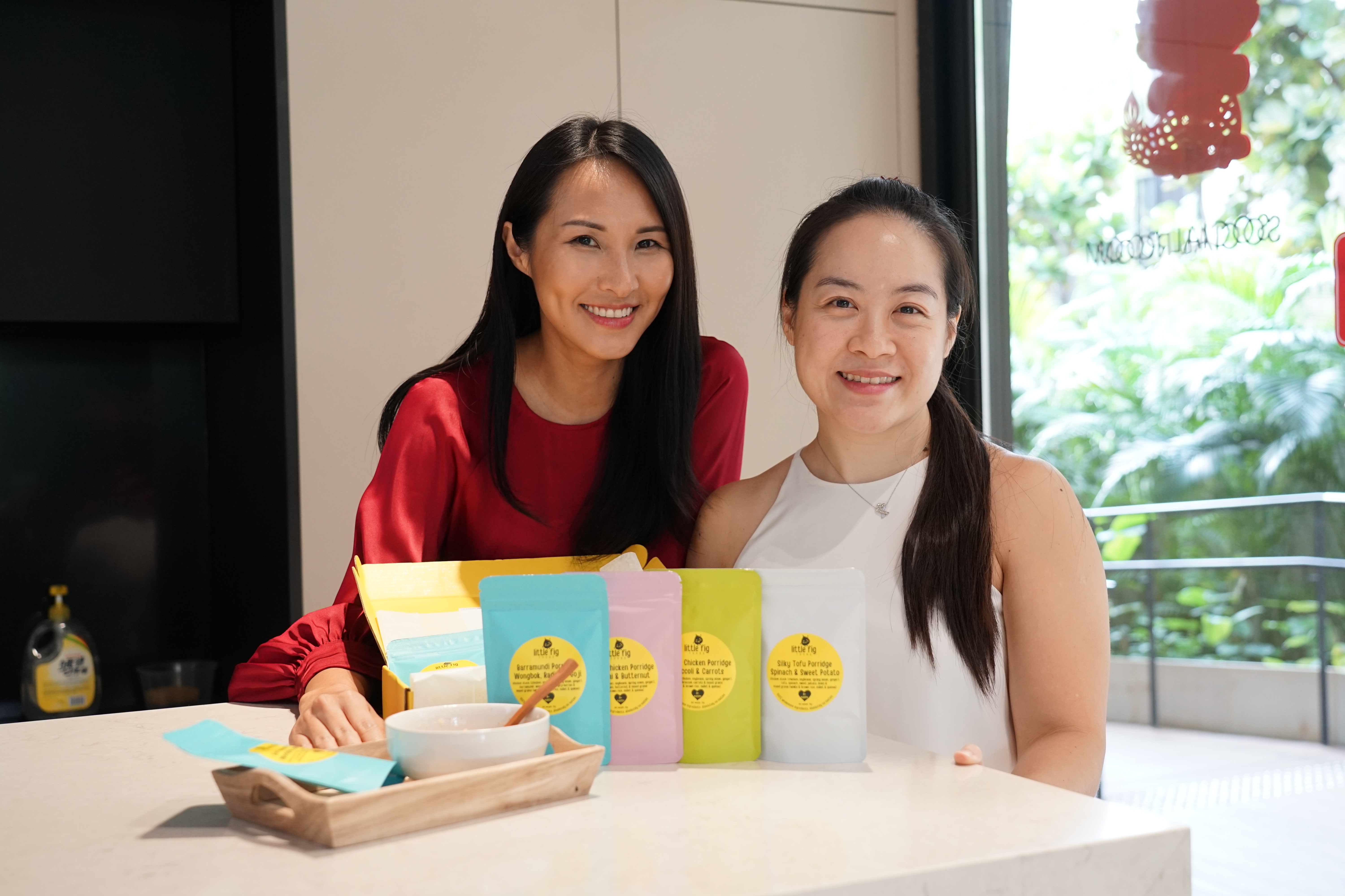 Felicia Chua Little Fig Foods Felicia Chua Little Fig Foods