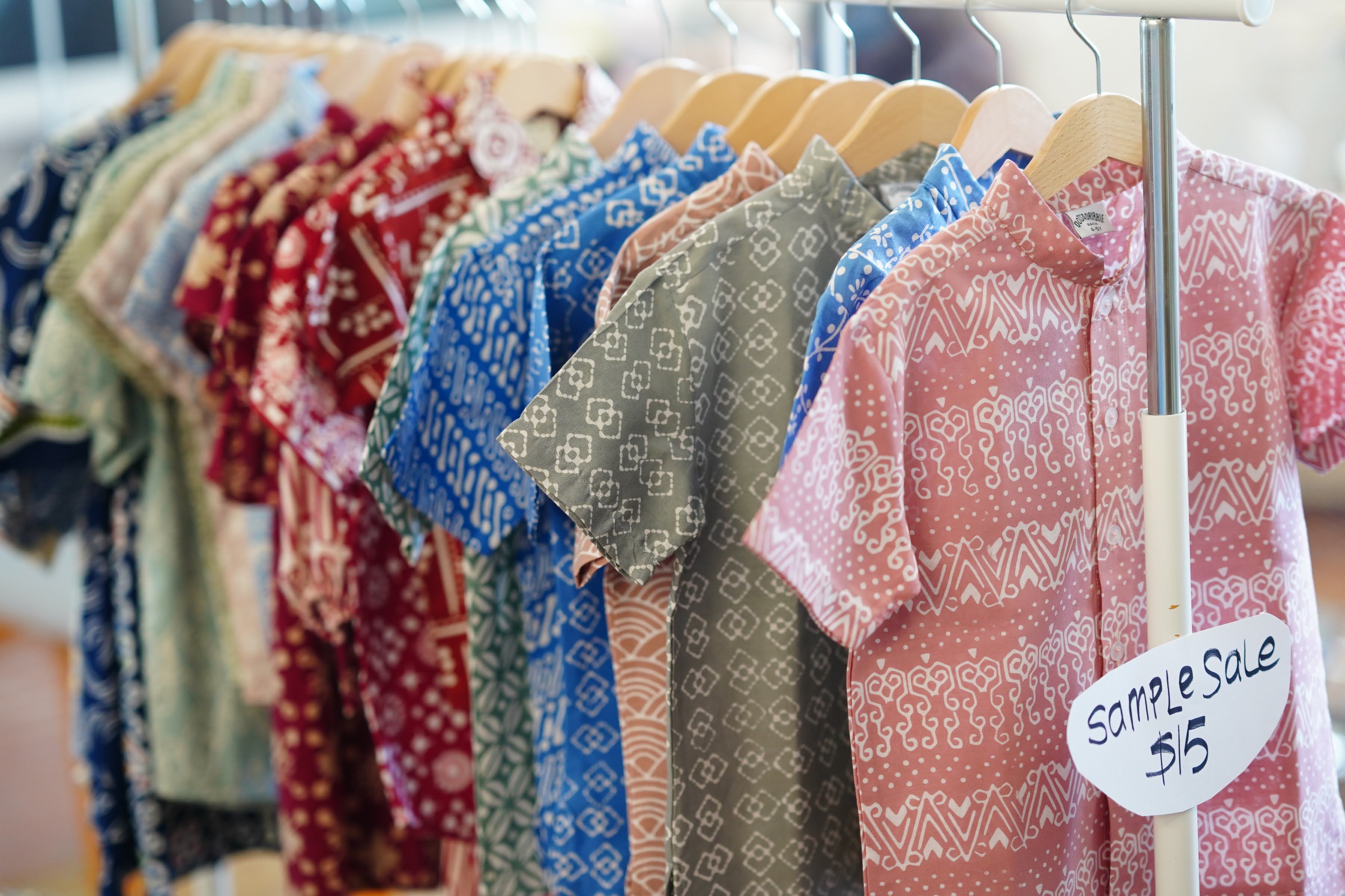 dots and dribbles kids batik dots and dribbles kids batik