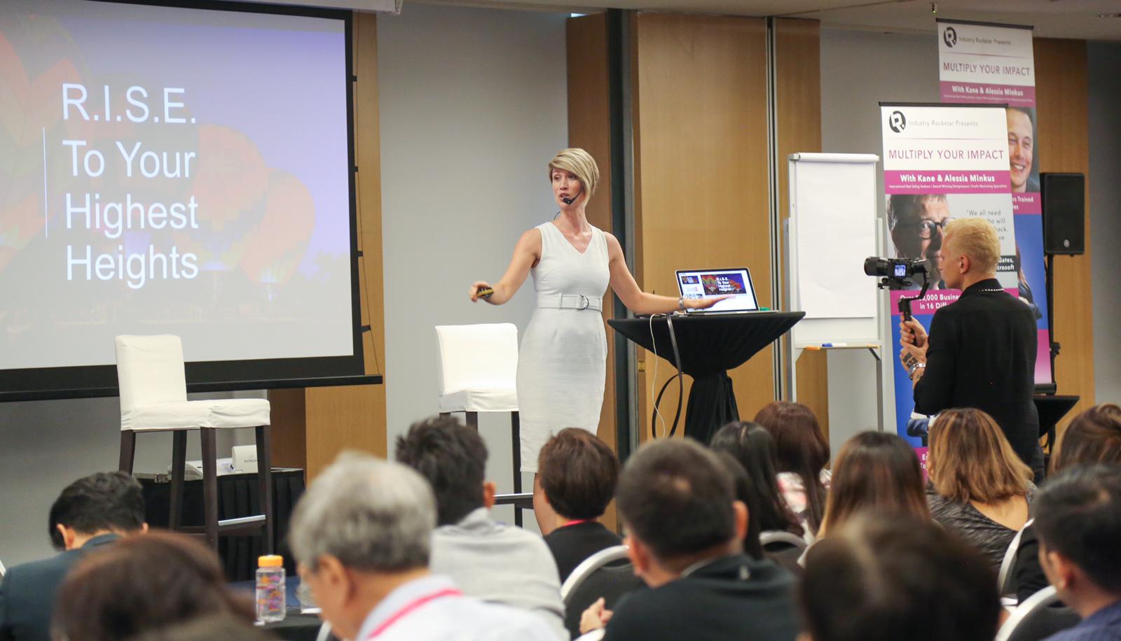 Anji Hallewell Career Coach Anji Hallewell Career Coach
