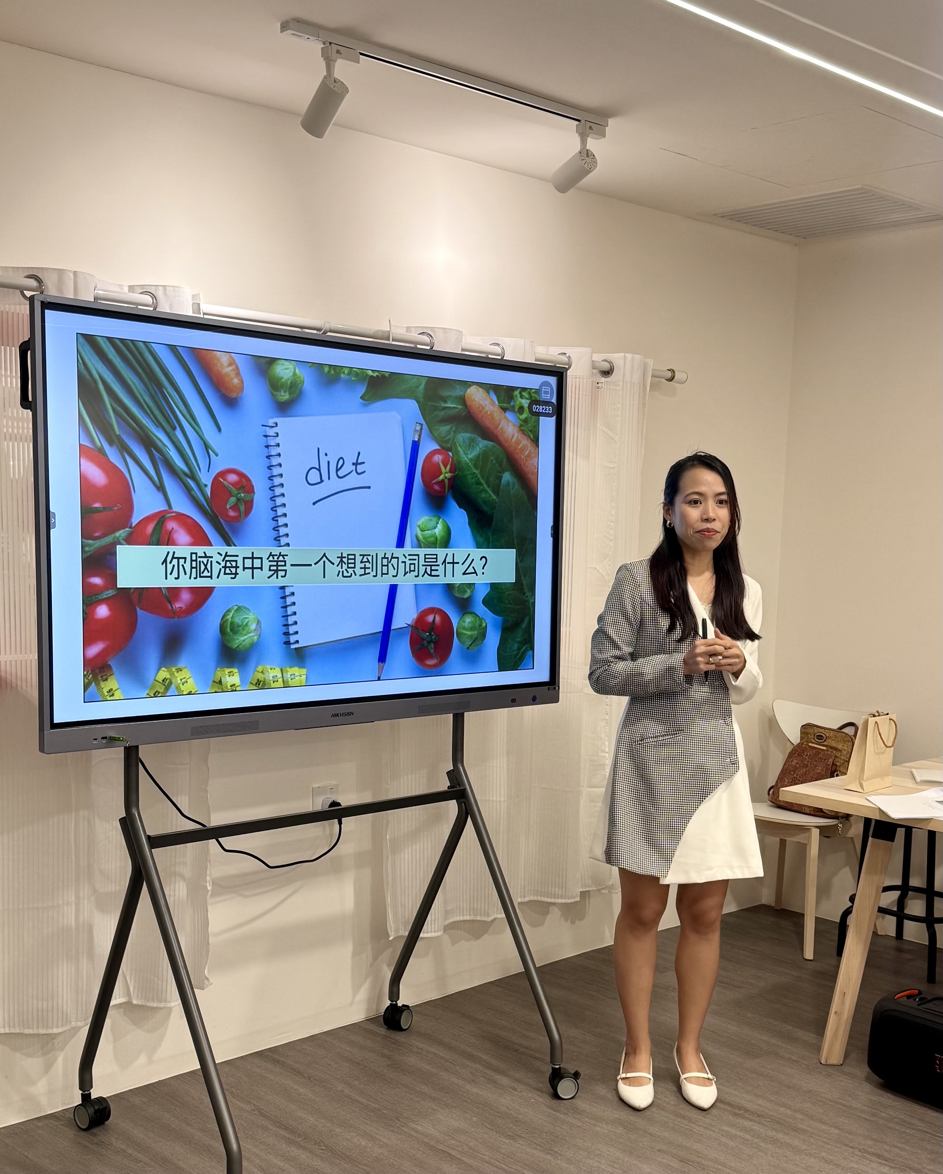 Li Jean Wong - mompreneur Malaysia Li Jean Wong - mompreneur Malaysia