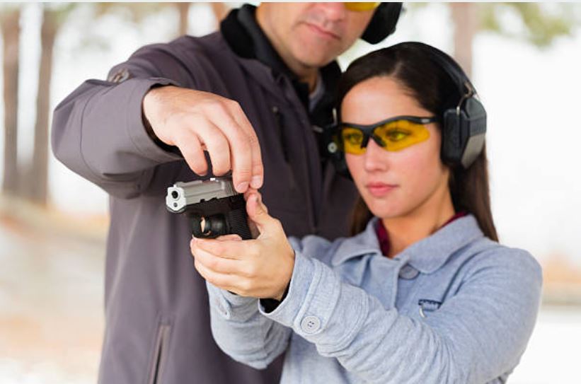 firearm safety class course