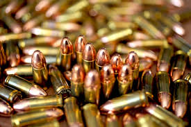 ammunition 