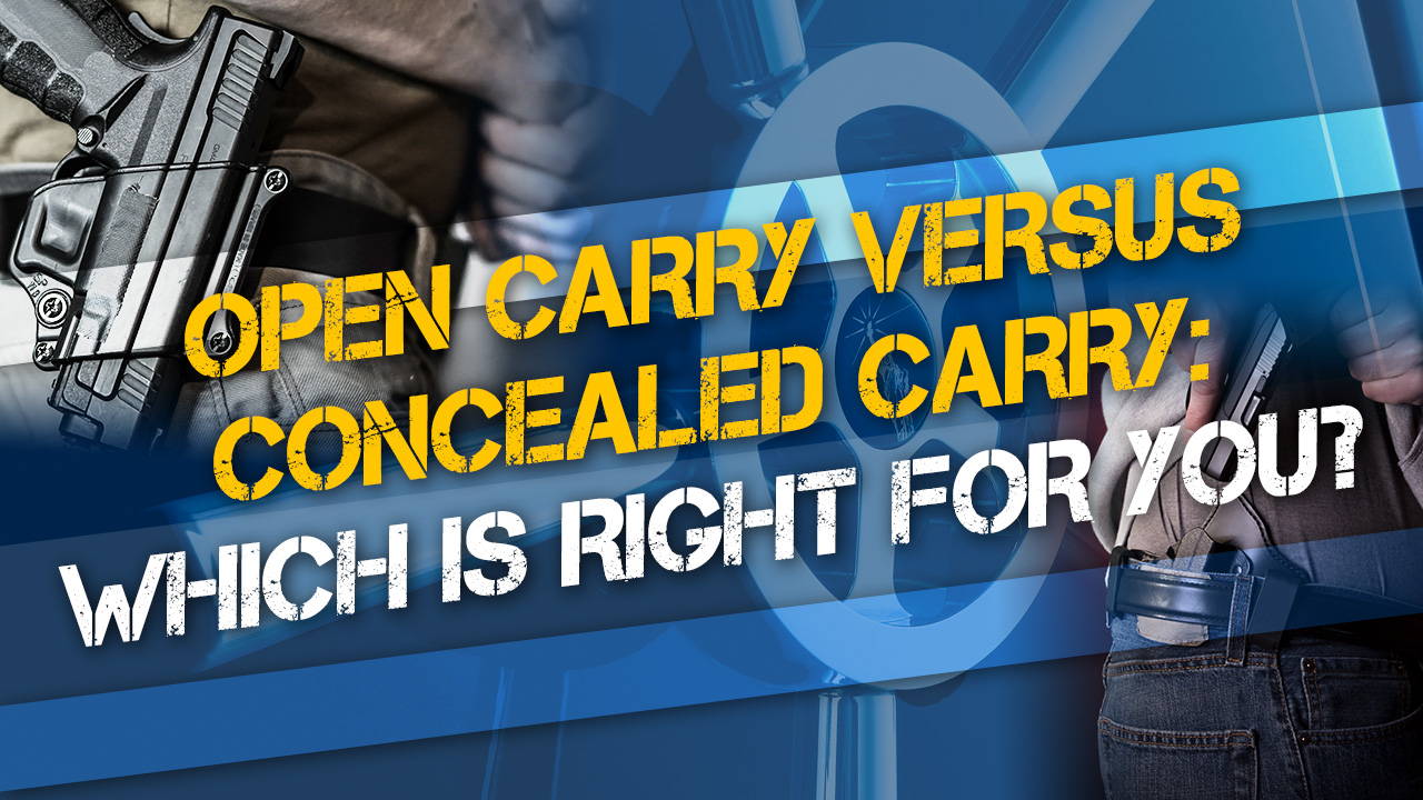 CARRY