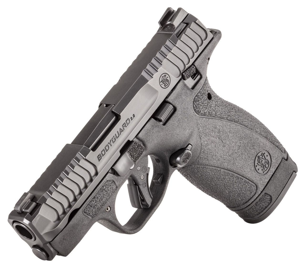 Smith & Wesson