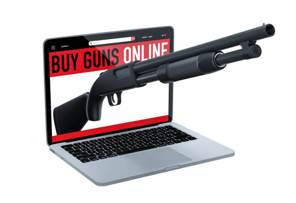 on
