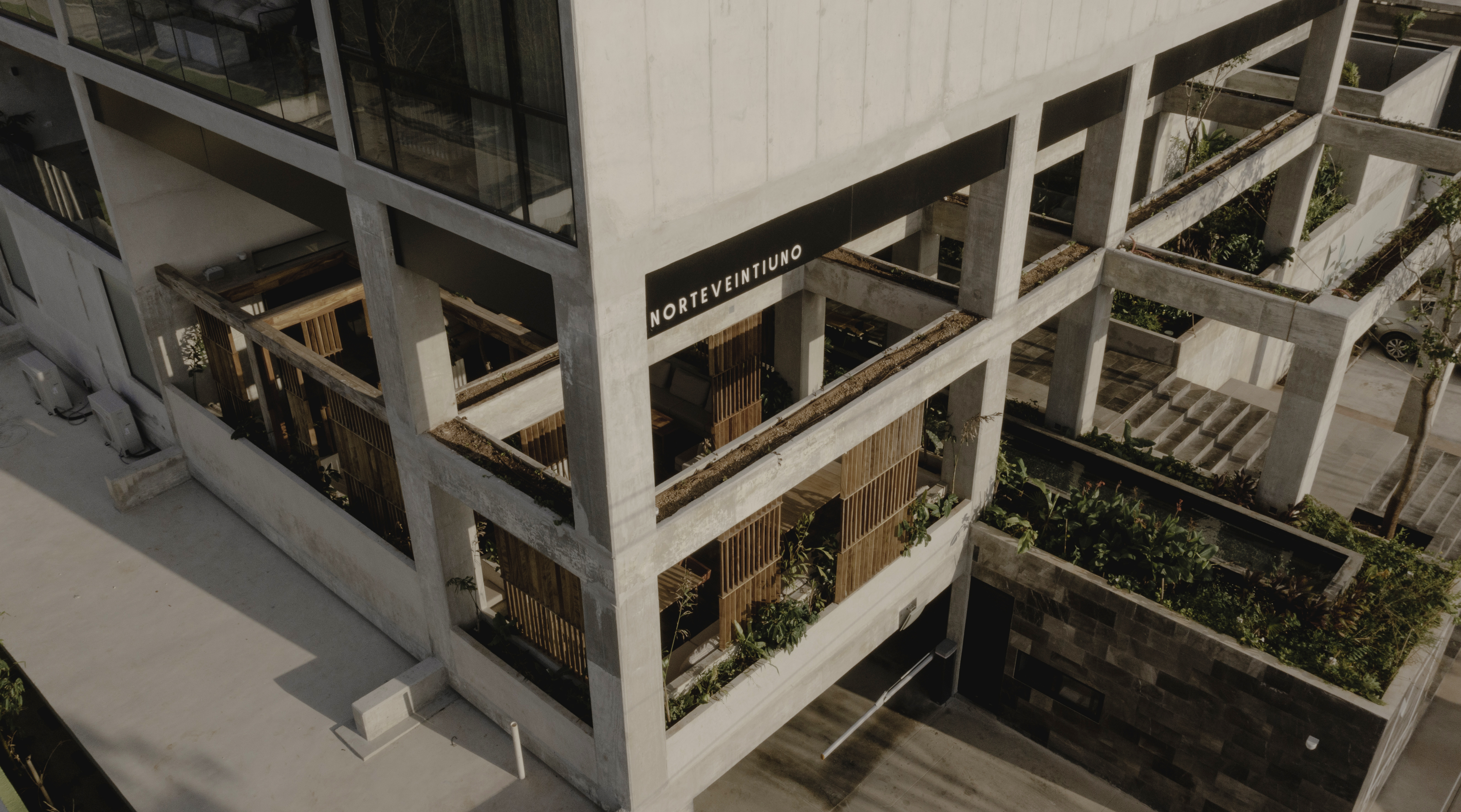 n21 departamentos nuuk