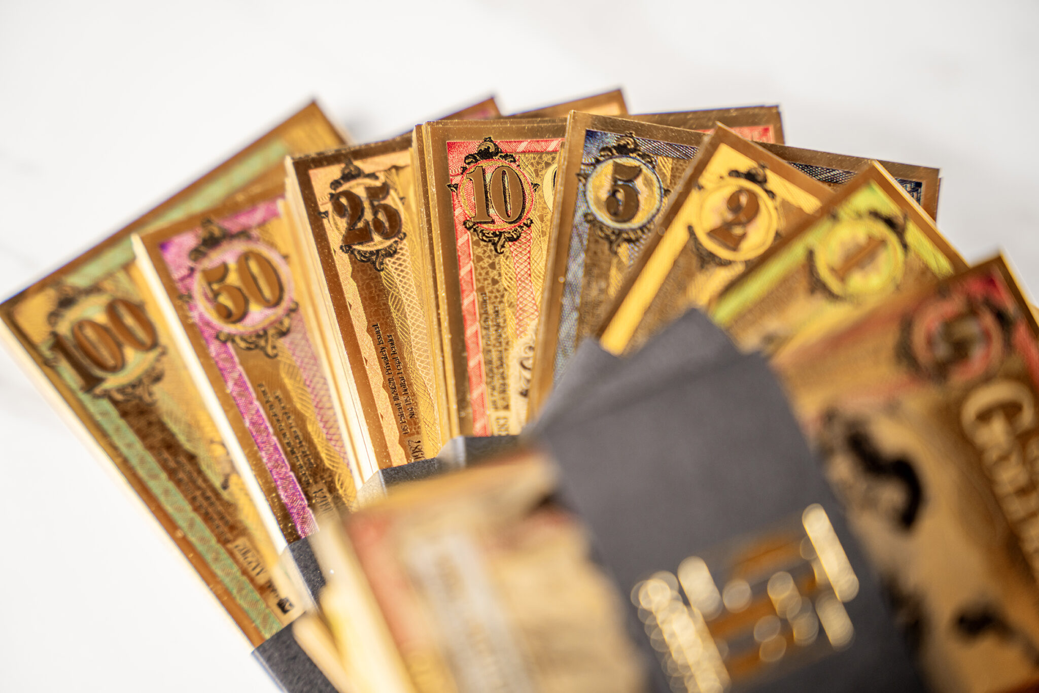 How Do Goldbacks Work? A Beginner’s Guide