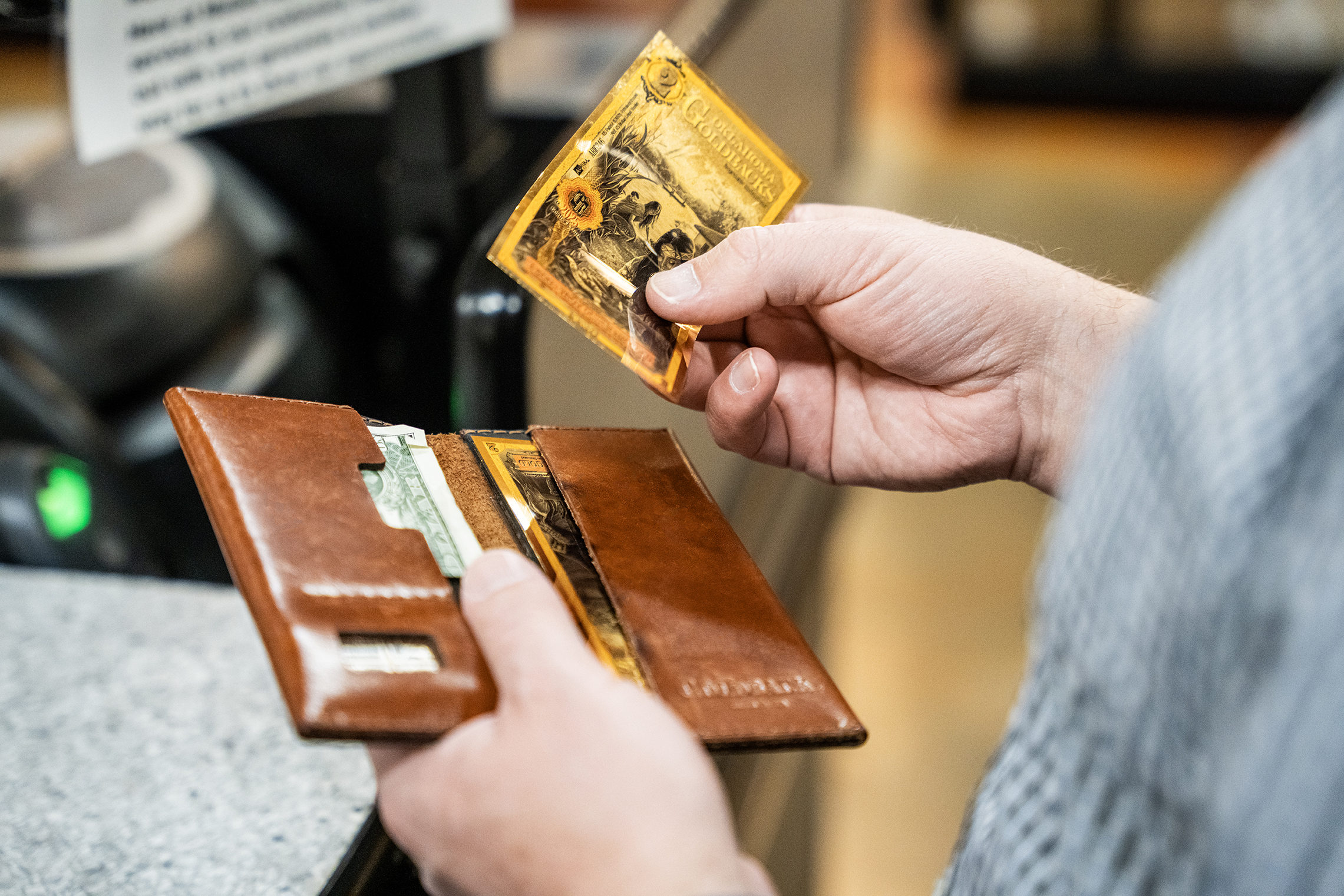 The Dallas Goldback: Everything You Need to Know About Texas’ Latest Goldback
