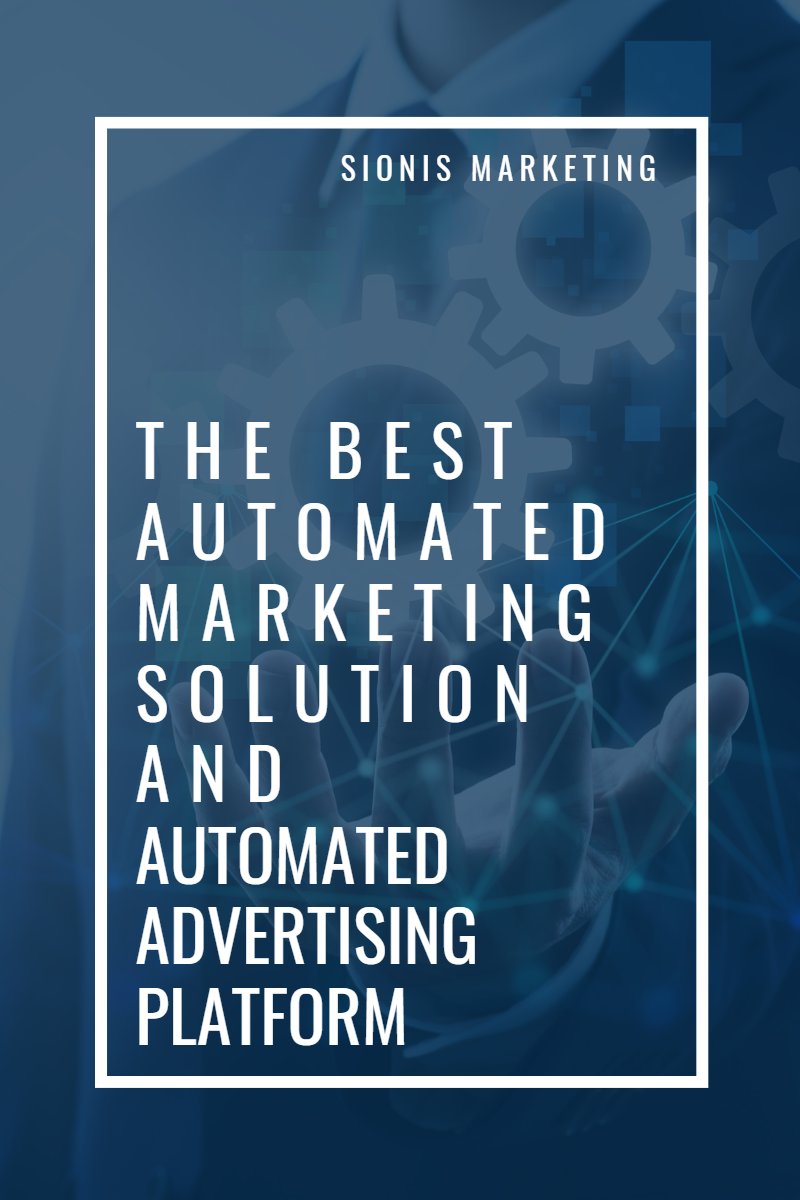 Marketing Automations