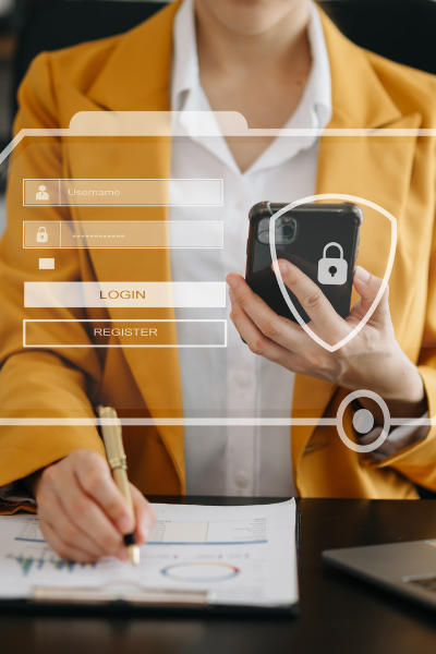 Protect Patient Privacy and Confidentiality