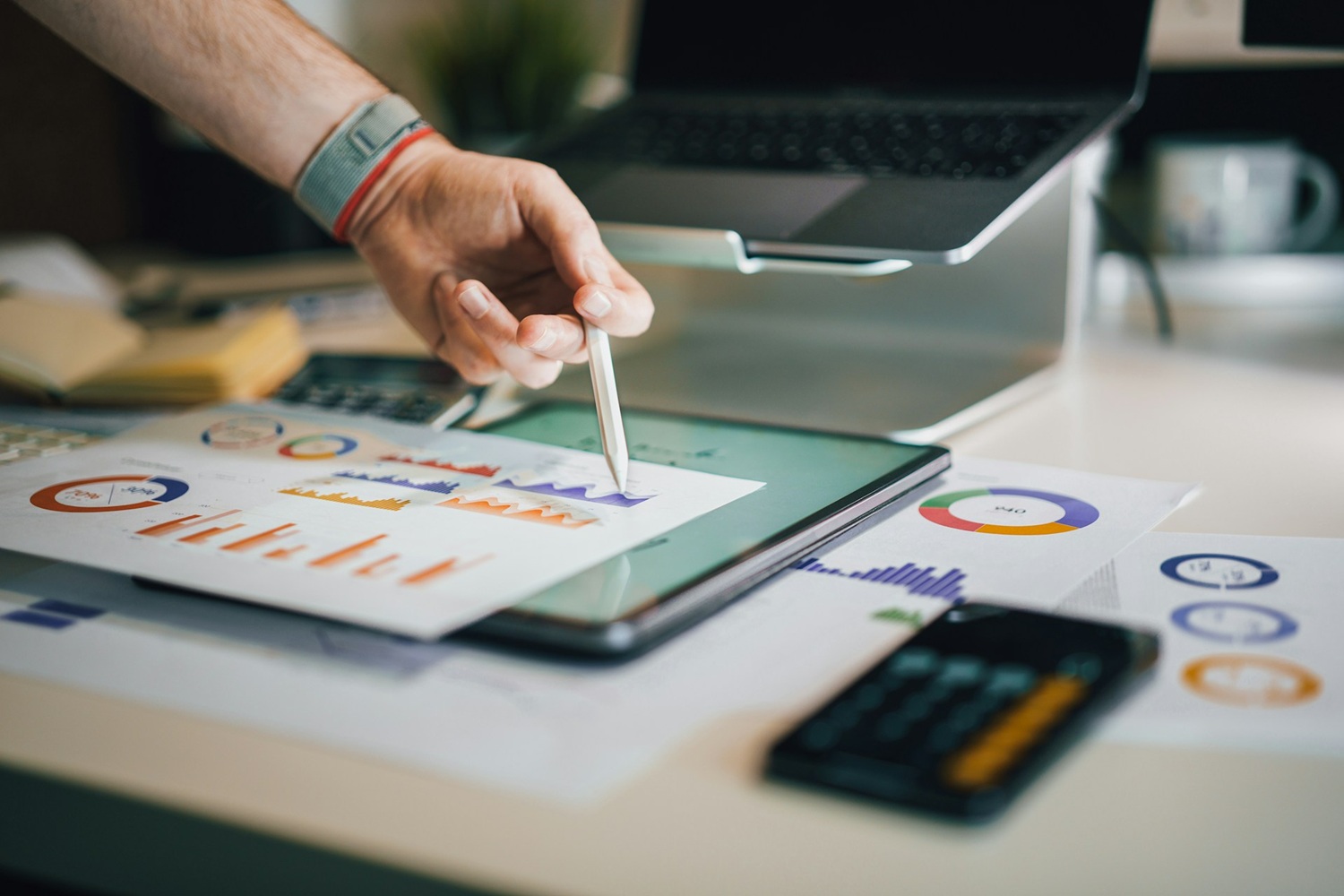 AI marketing strategy