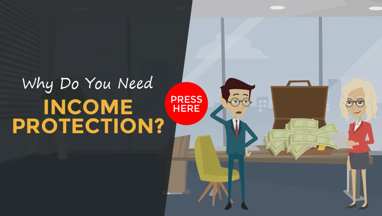 Why Do You Need Income Protection?