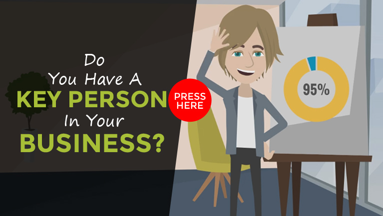 Do you have a Key Person in your Business?