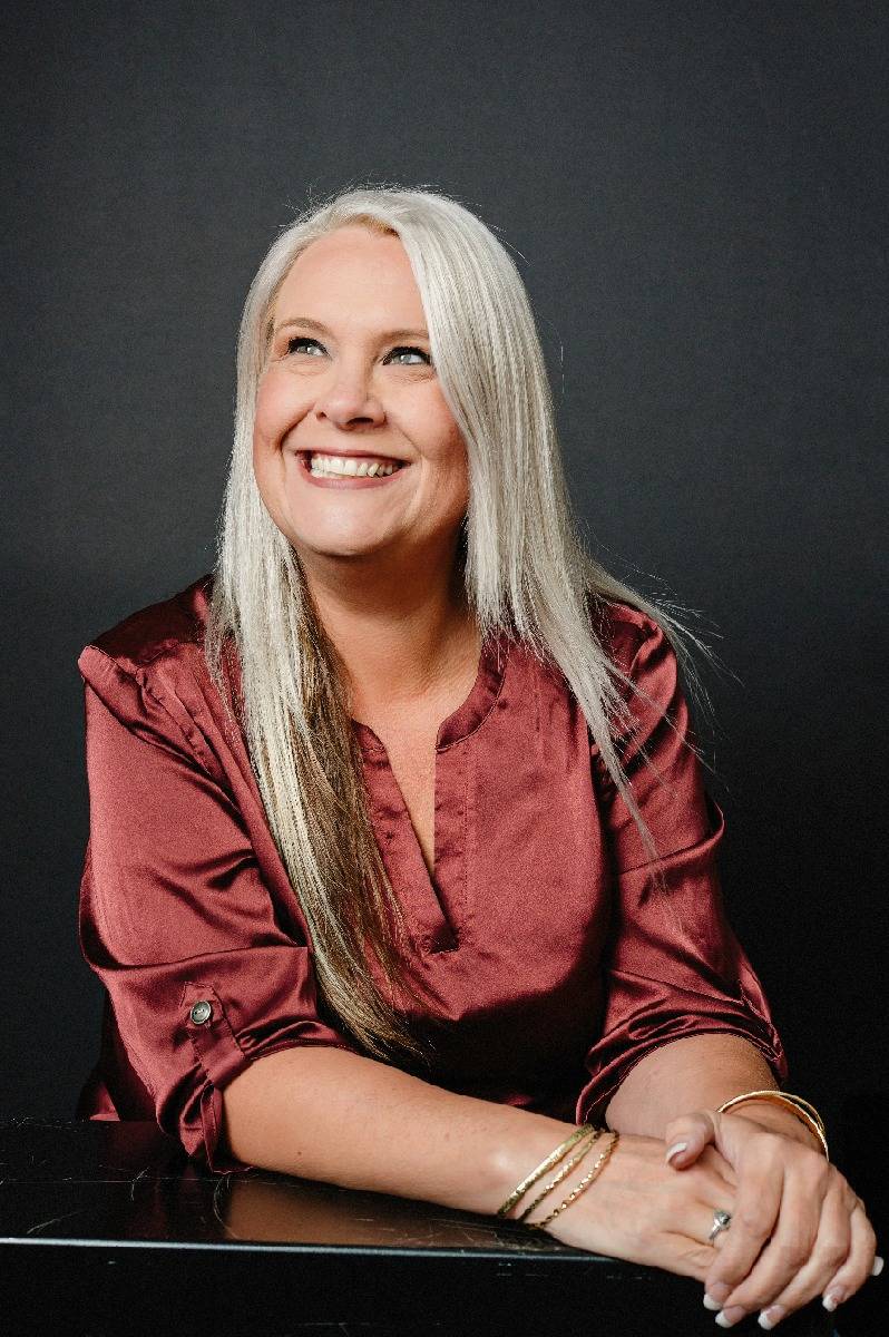 Elizabeth Bergen - Founder of Foray Business Group