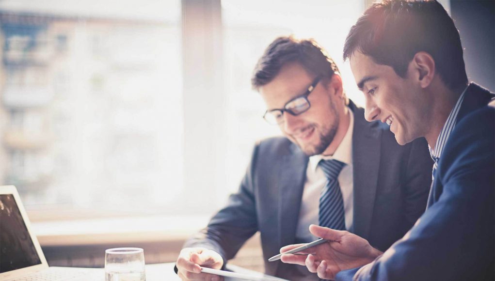 Weekly Coaching Sessions