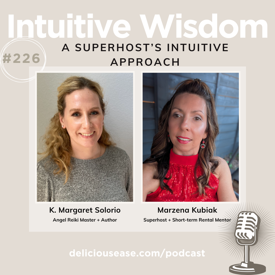 Intuitive Widsom Podcast