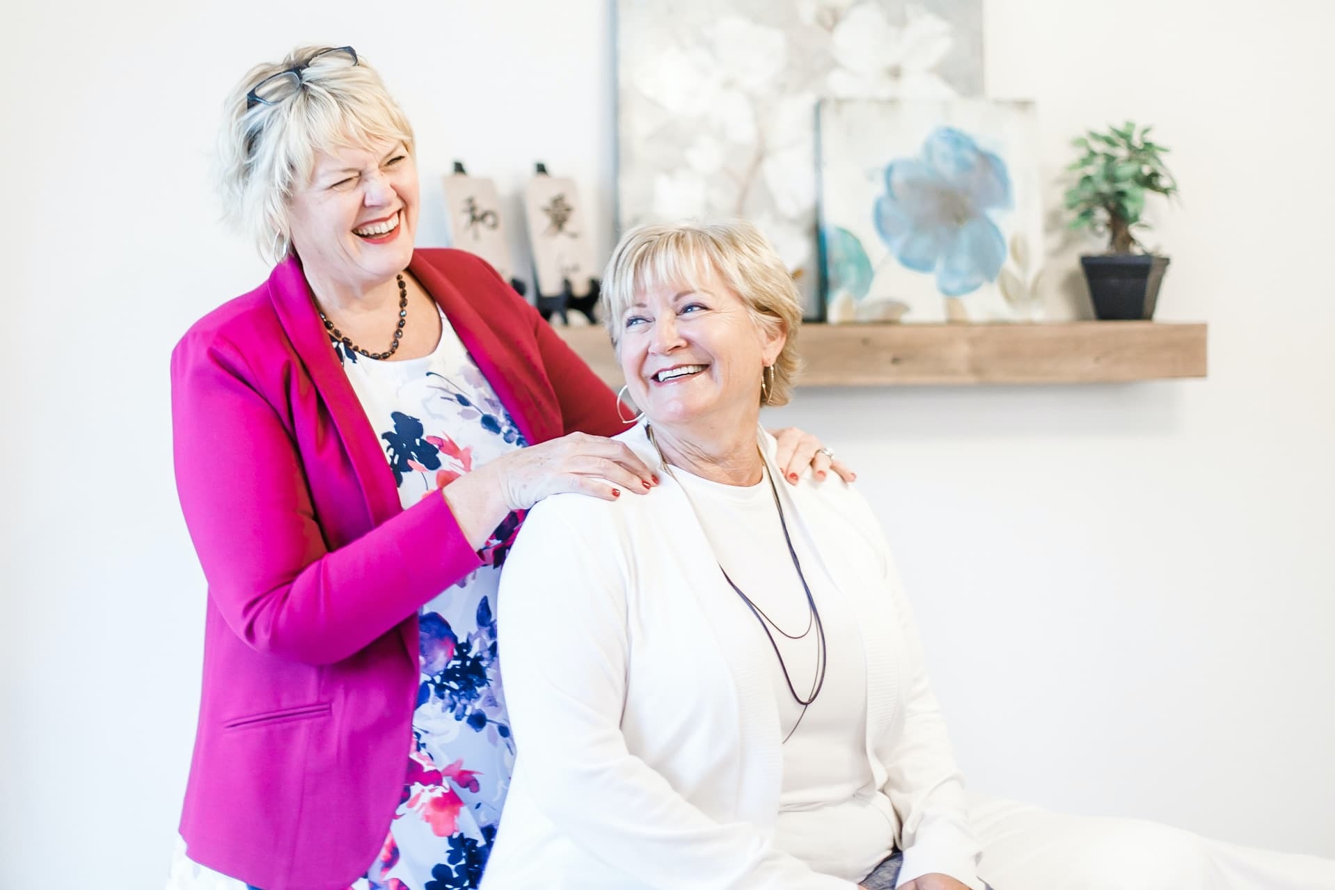 Dr. Kimberly Thompson