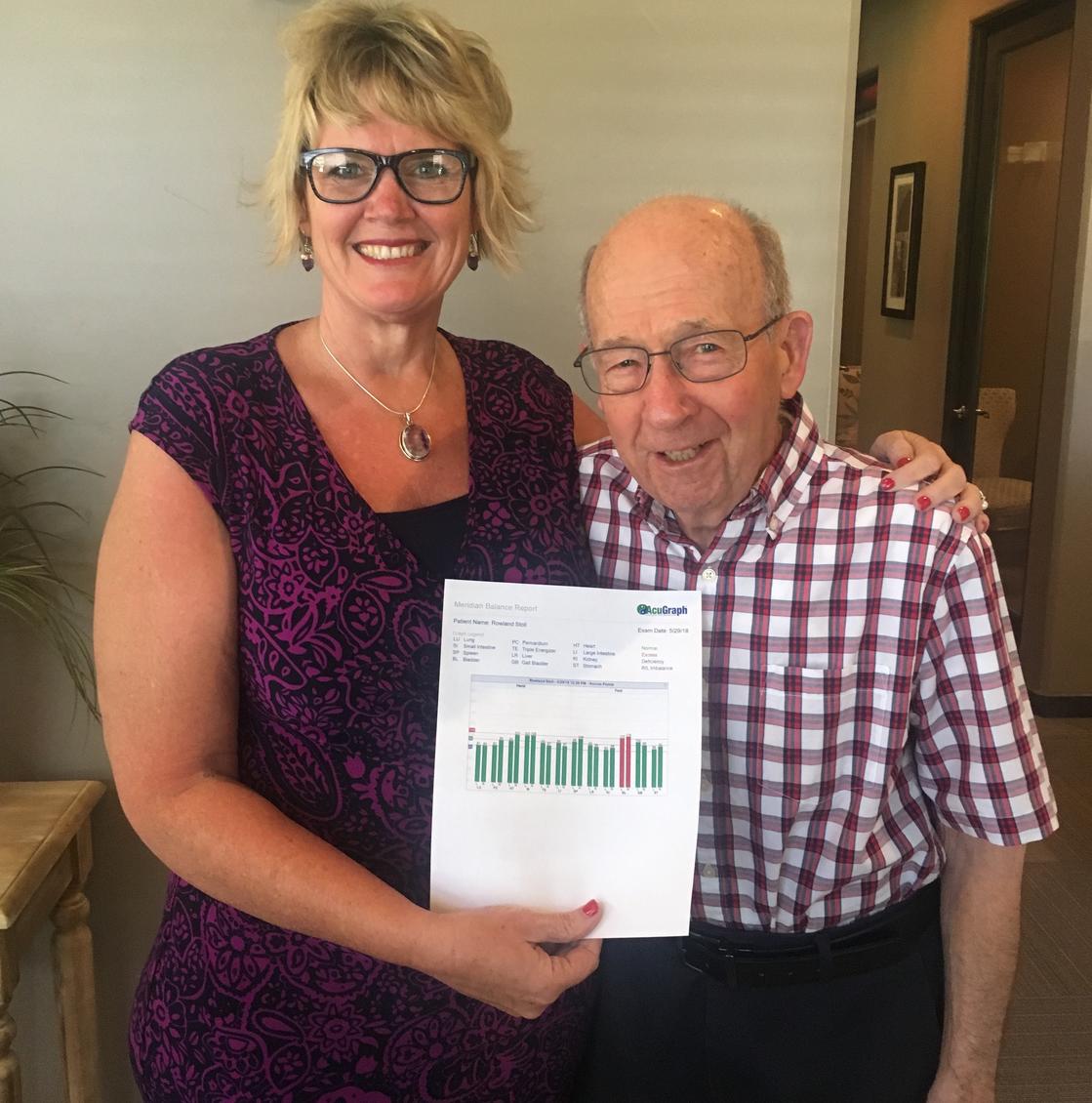 Geriatric Acupuncture Geriatric Acupuncture