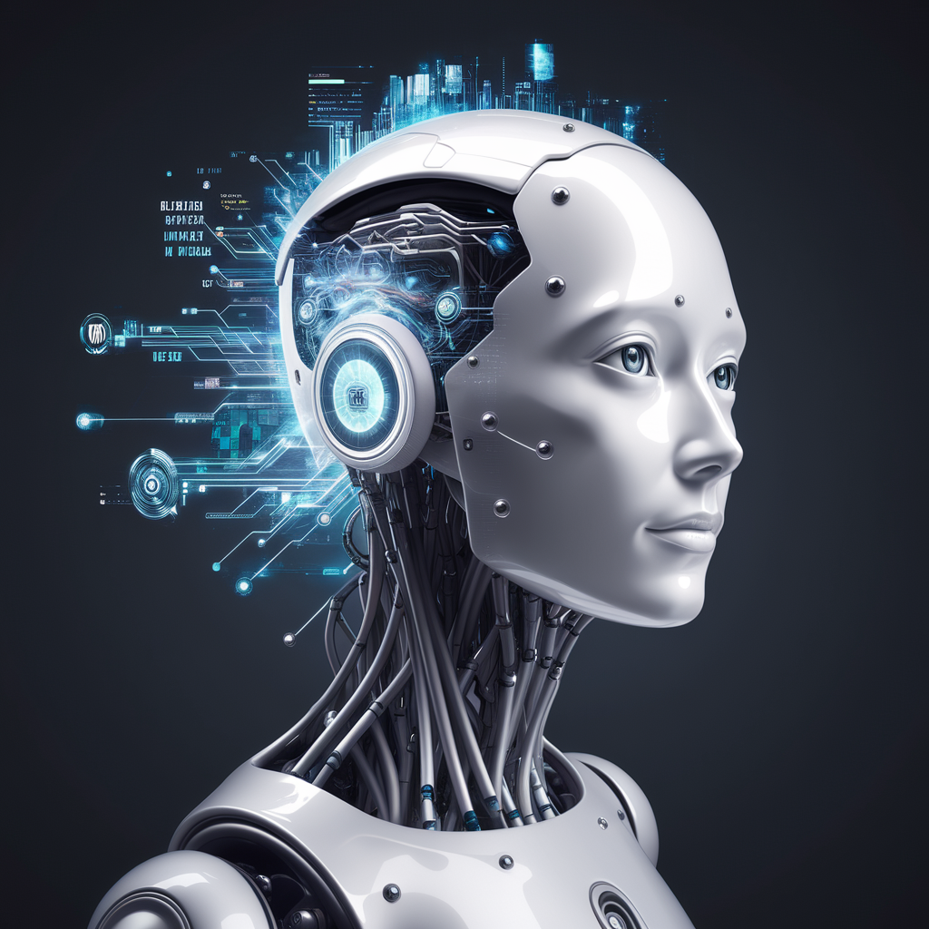 AI AI