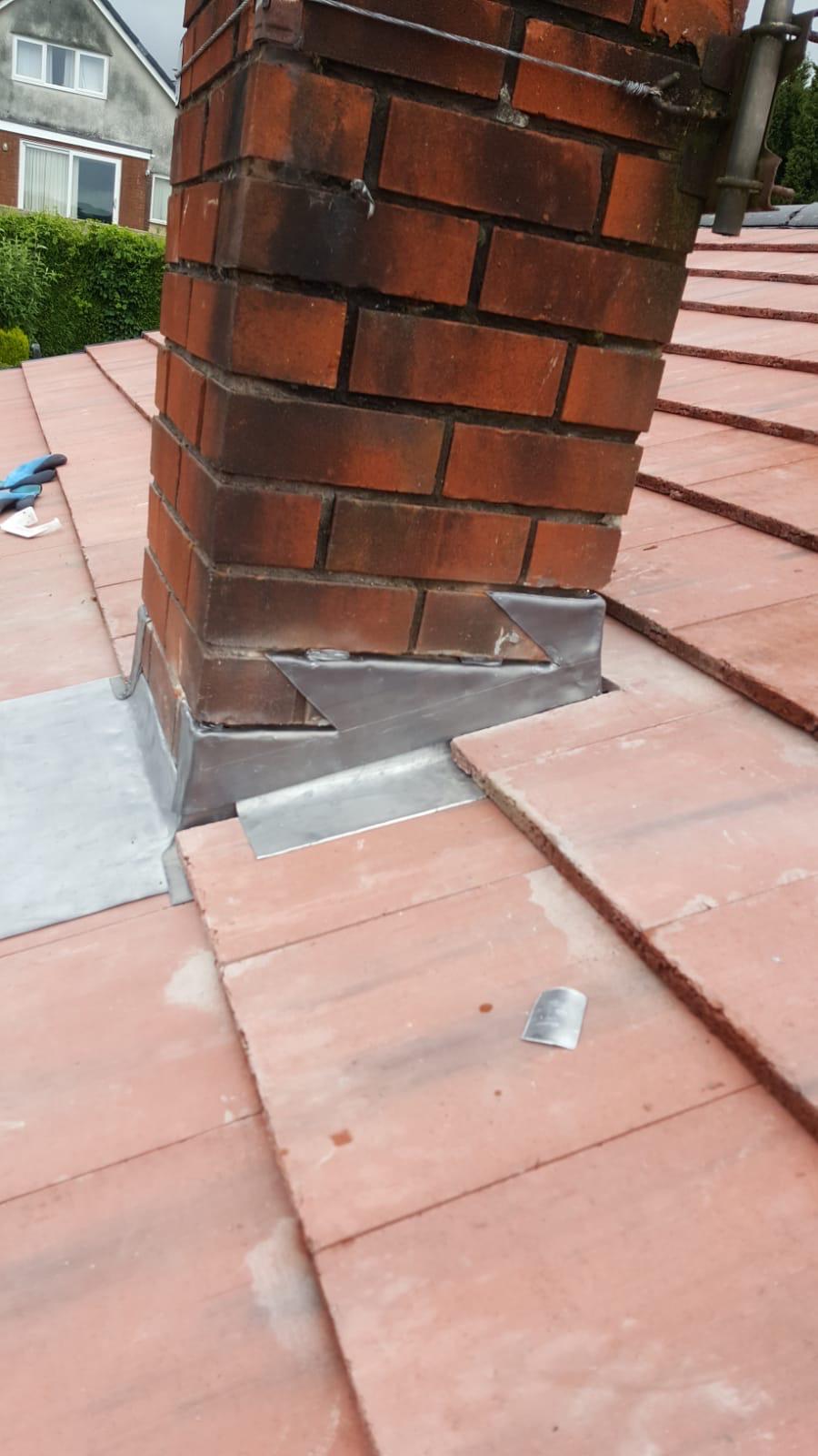 Roof Repair