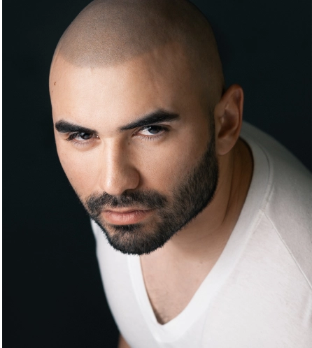 Zang Baldie