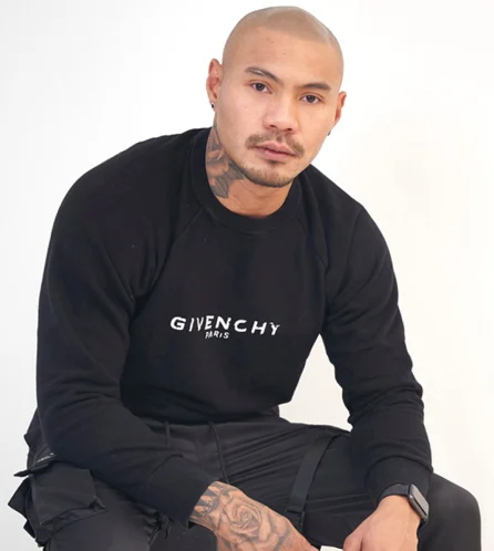 Zang Baldie