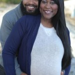 Mama and papa, mom and dad