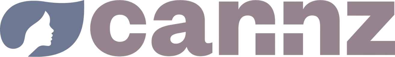 CANNZ logo – representing the Cosmetic Appearance Nurses of New Zealand. CANNZ logo – representing the Cosmetic Appearance Nurses of New Zealand.