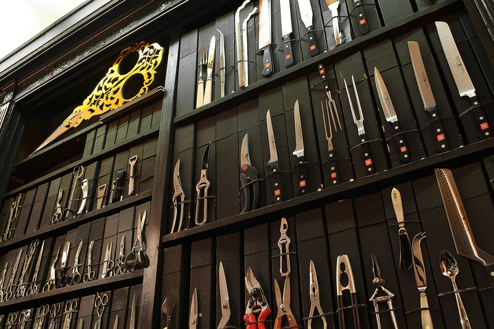 couteau de cuisine couteau de cuisine