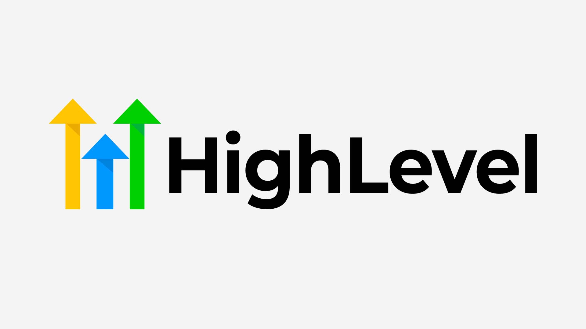 HighLevel CRM Logo