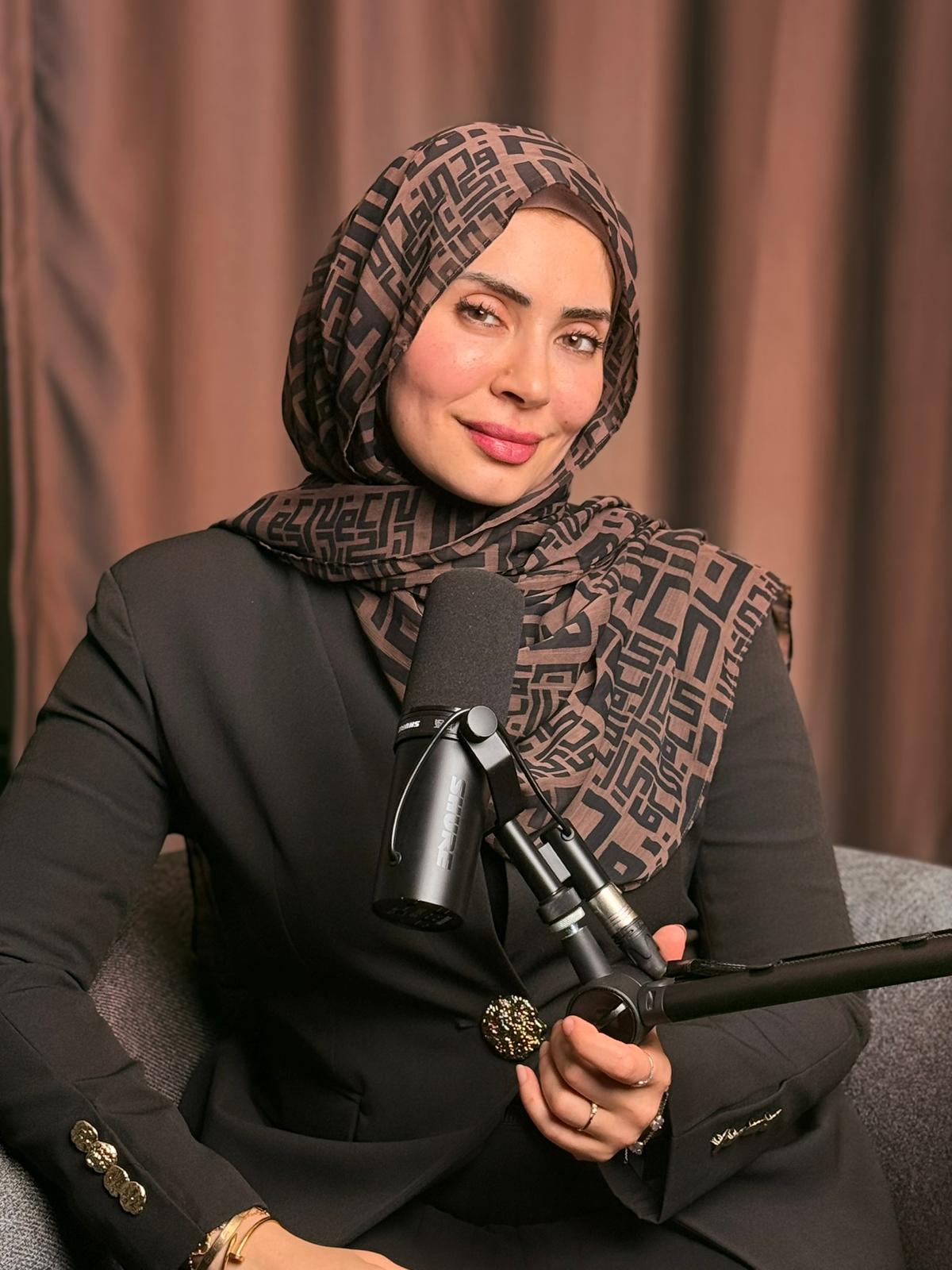 الاستشارات الزوجية: دليلك مع رضوى جلال