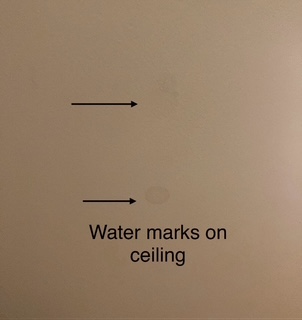 water sopt