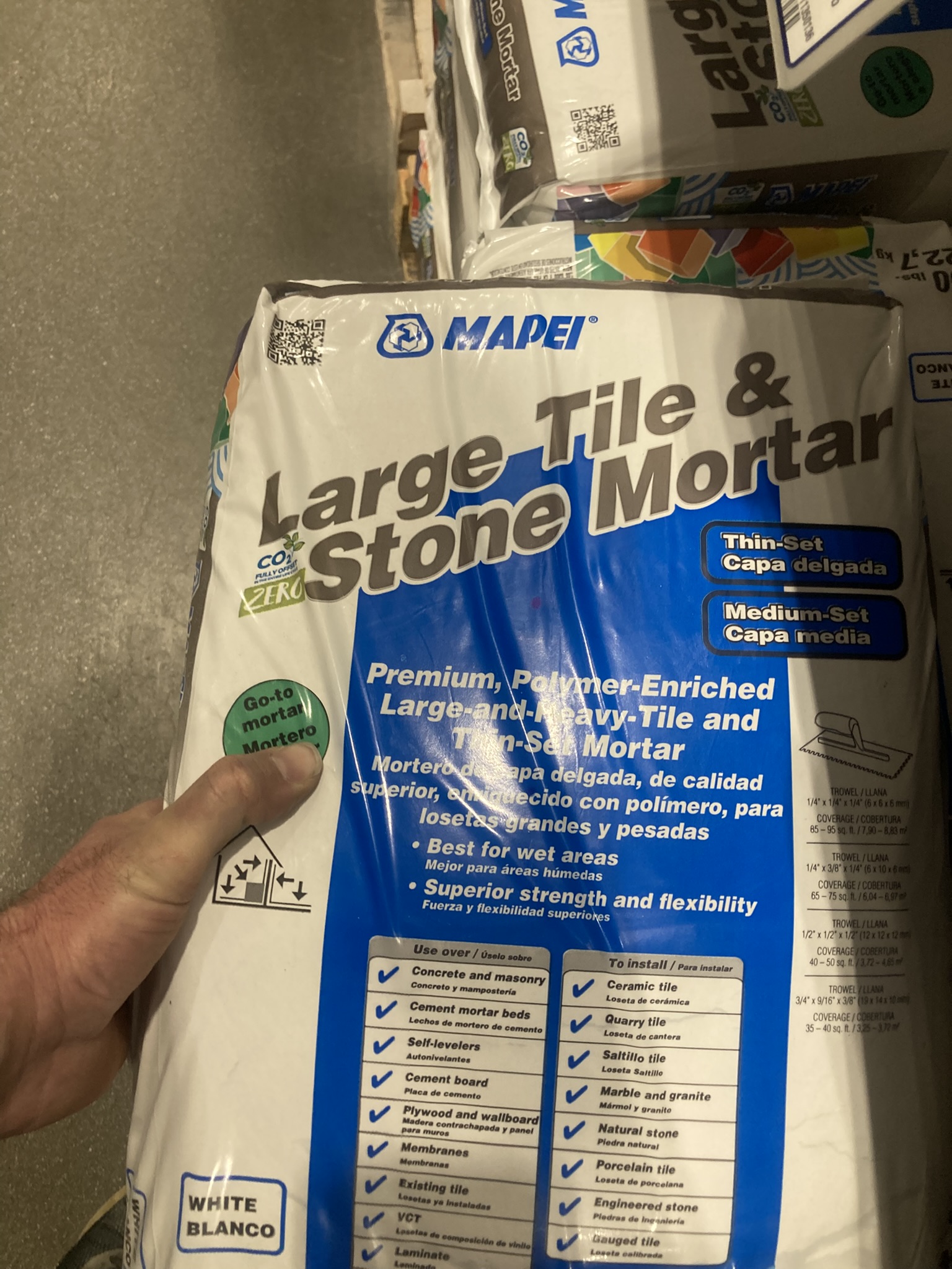Best mortar for tile installation Best mortar for tile installation