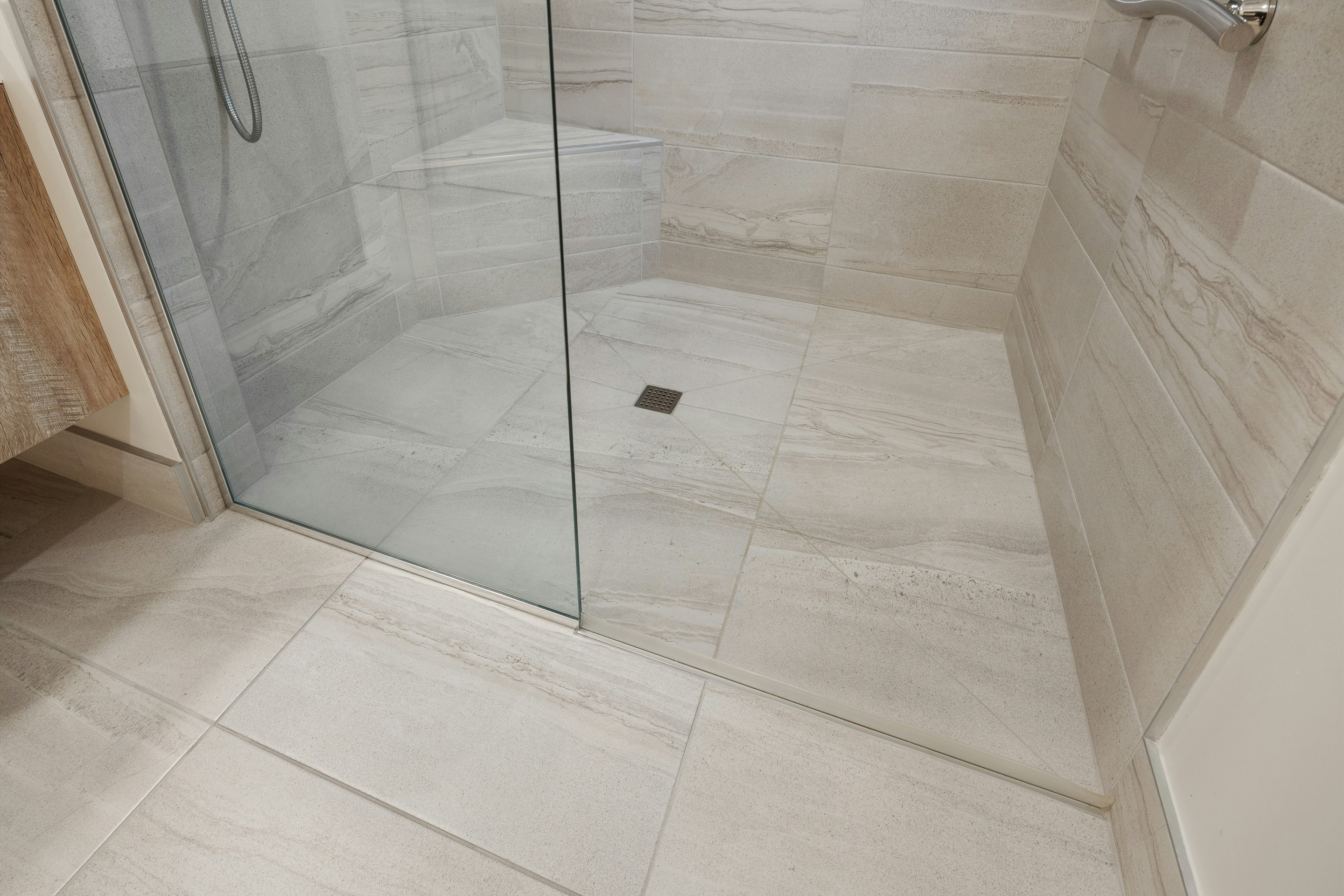 signs of a good tile installation signs of a good tile installation