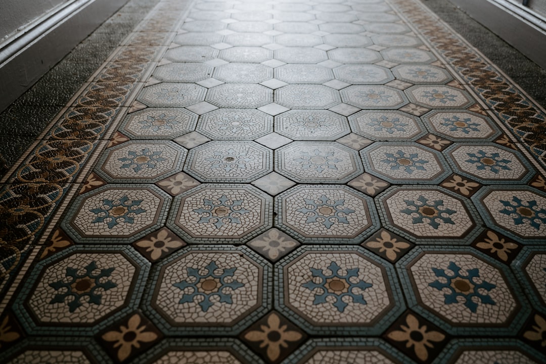 floor tile 