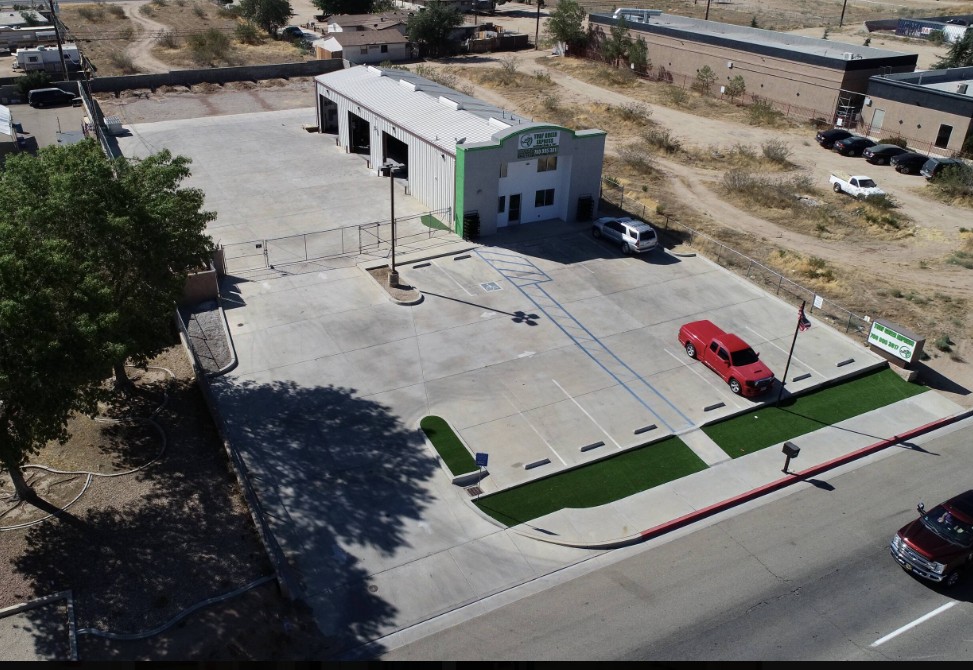 15865 Bear Valley Rd, Hesperia