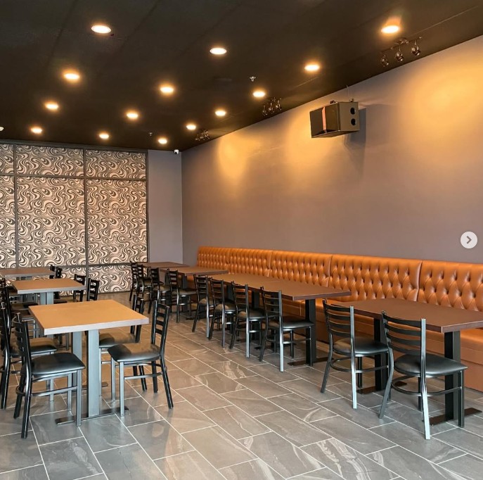 Phu Chen Kitchen dim sum and Chinese favorites in Fontana