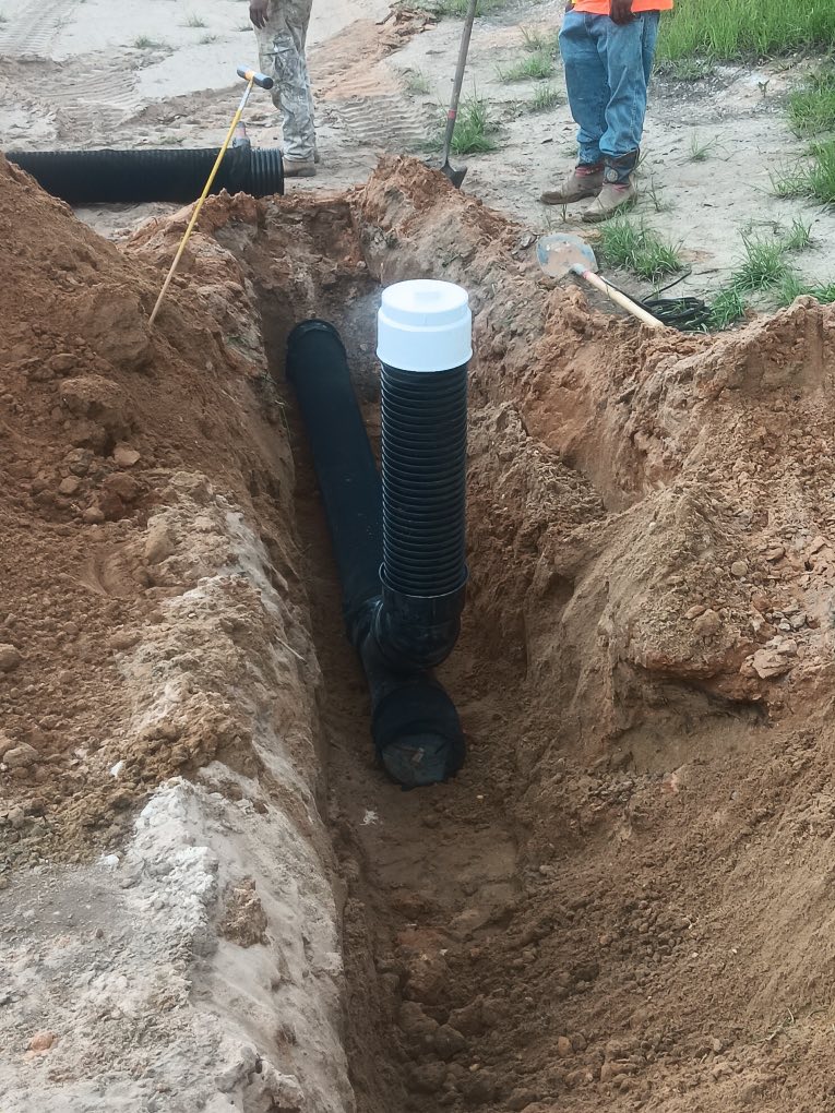 Underground Utility Underground Utility