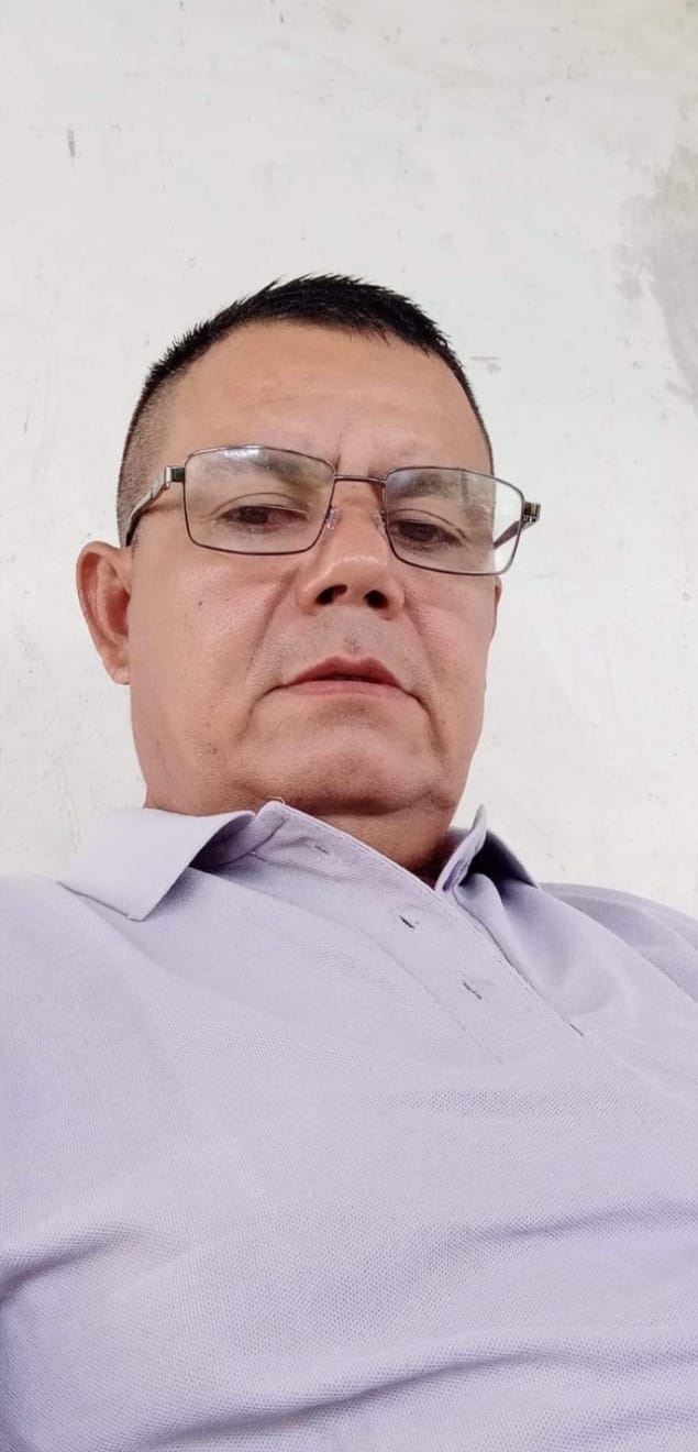 Jose Luis Pineda