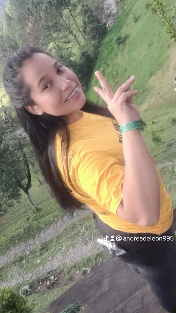 Rosa Vanegas