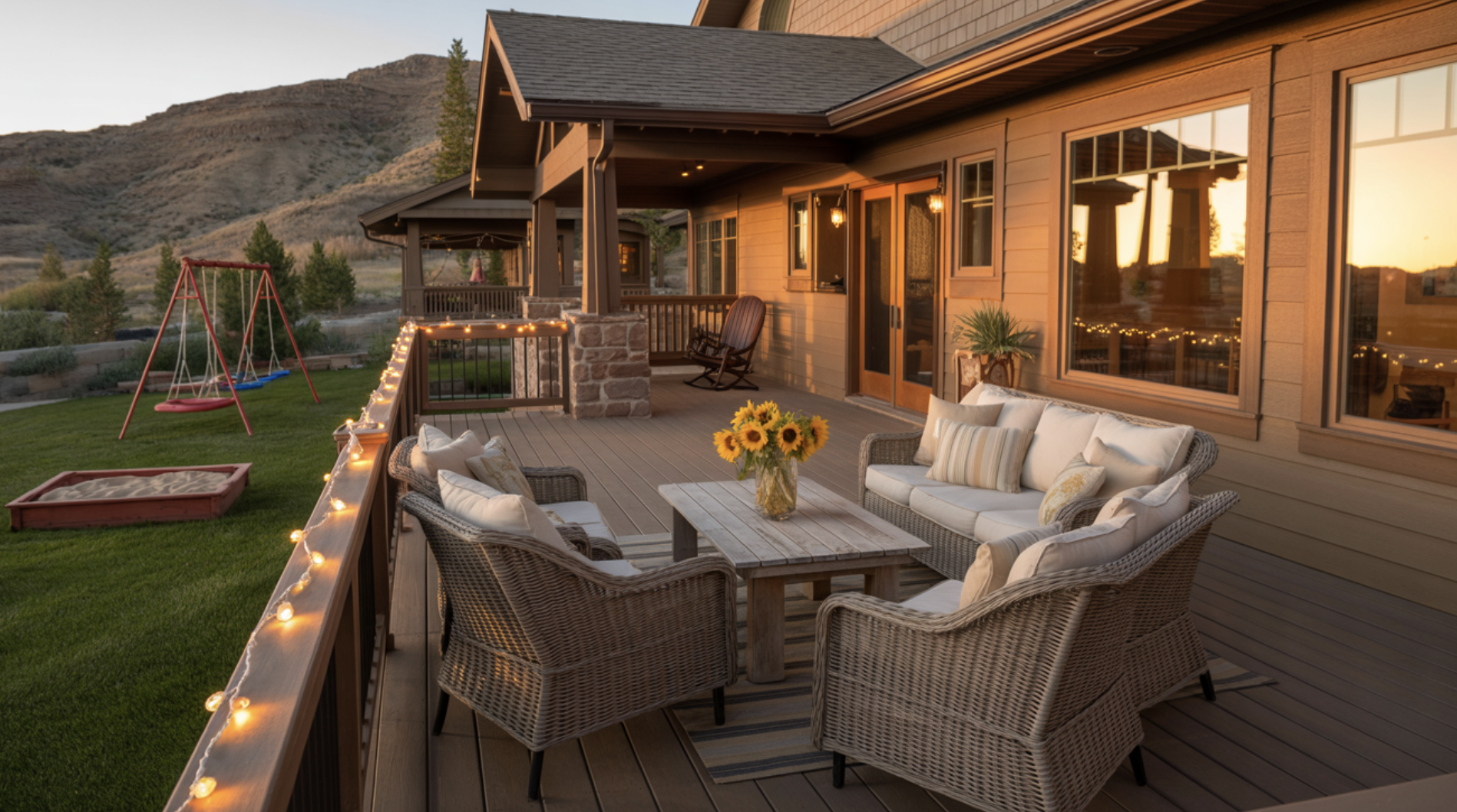 composite decking utah composite decking utah