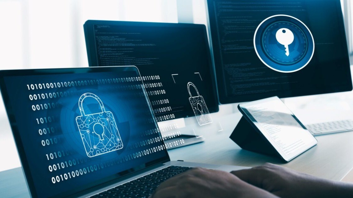 Which Online Security Solutions Are Best for Small Businesses? Which Online Security Solutions Are Best for Small Businesses?