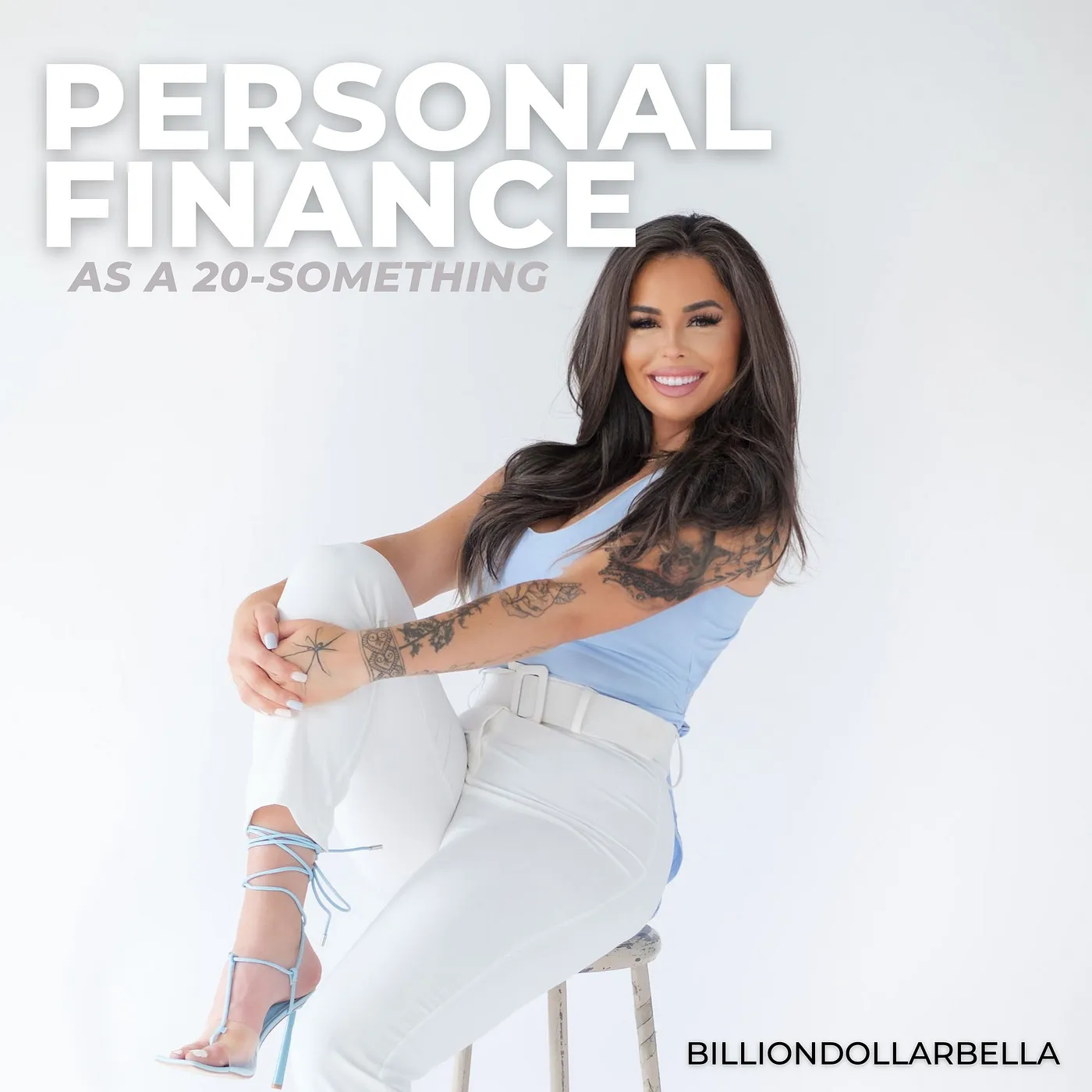 Personal Finance Basics for my Fellow 20-Somethings